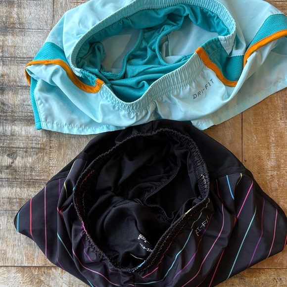 Large Nike Girls Bundle size 6/6x - Picture 9 of 14